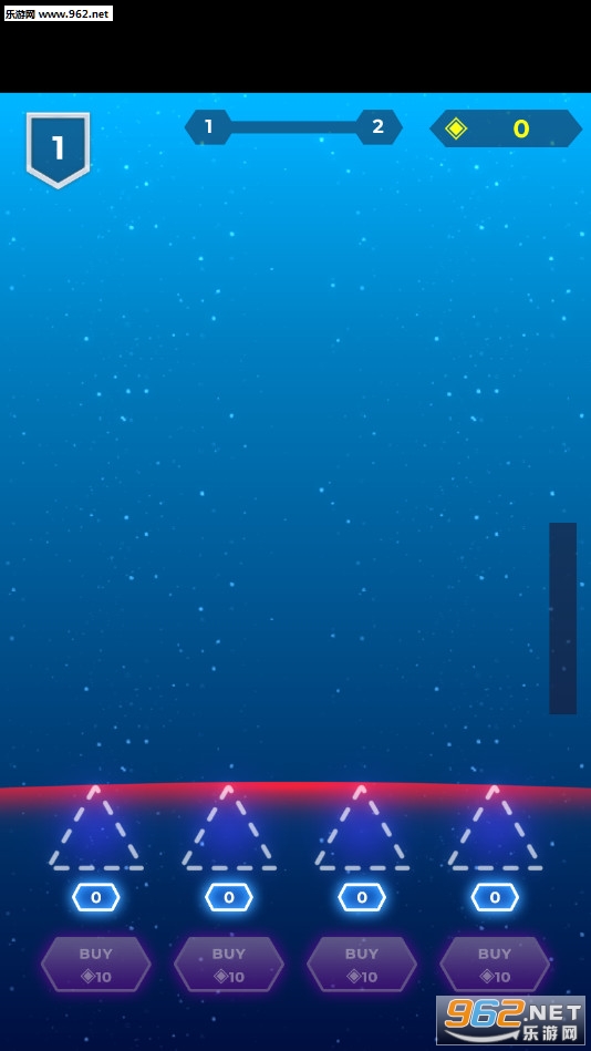 Non-Stop Space Defense(����Ͽռ������׿��)��ͼ1