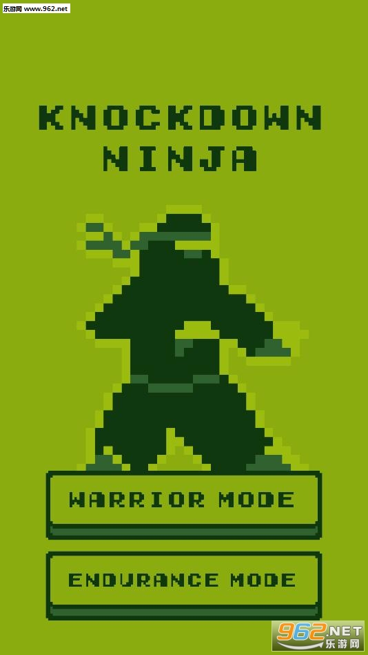 Knockdown Ninja(һ�����߰�׿��)��ͼ2