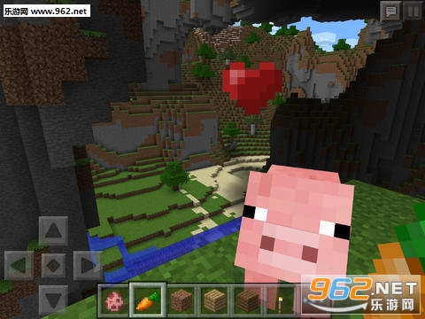 我的世界Minecraft1.12.0.11正式版截图3