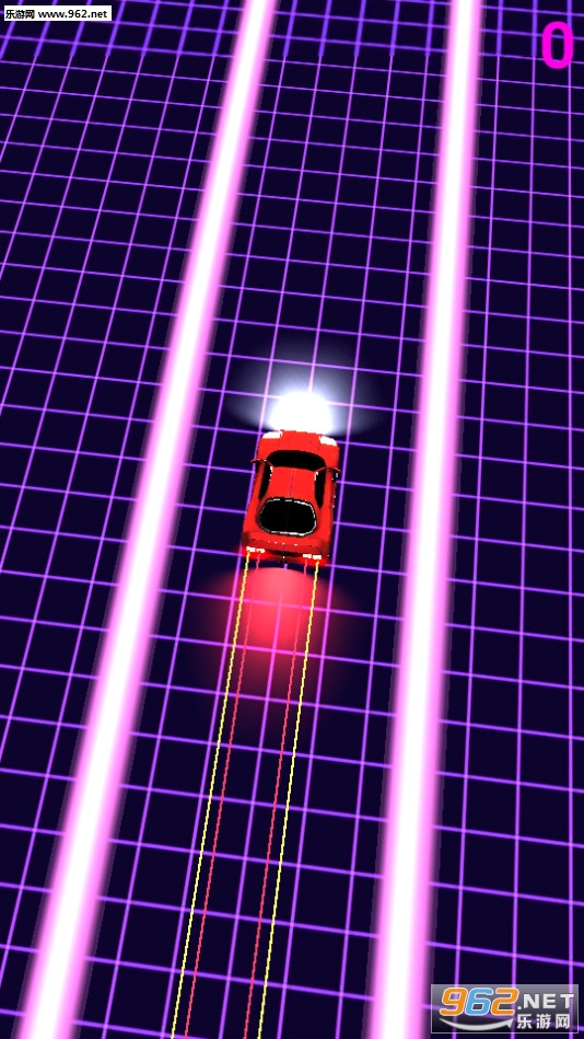 Retro Wave Car(�����ʿ��׿��)��ͼ0