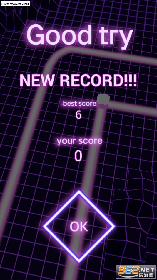 Retro Wave Car(�����ʿ��׿��)��ͼ1