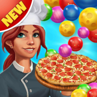 Bubble Chef(���ݳ�ʦ����)
