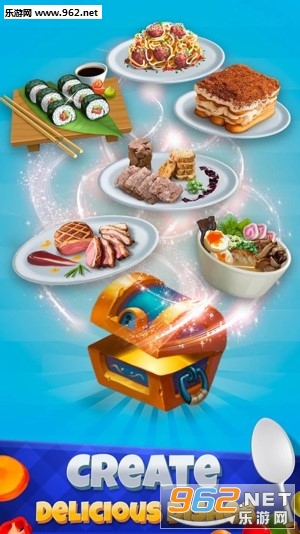 Bubble Chef(���ݳ�ʦ����)v0.4.6��ͼ1