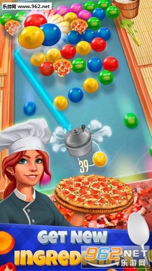 Bubble Chef(���ݳ�ʦ����)v0.4.6��ͼ4