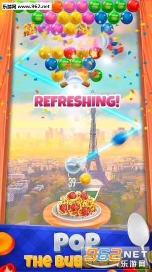 Bubble Chef(���ݳ�ʦ����)v0.4.6��ͼ5