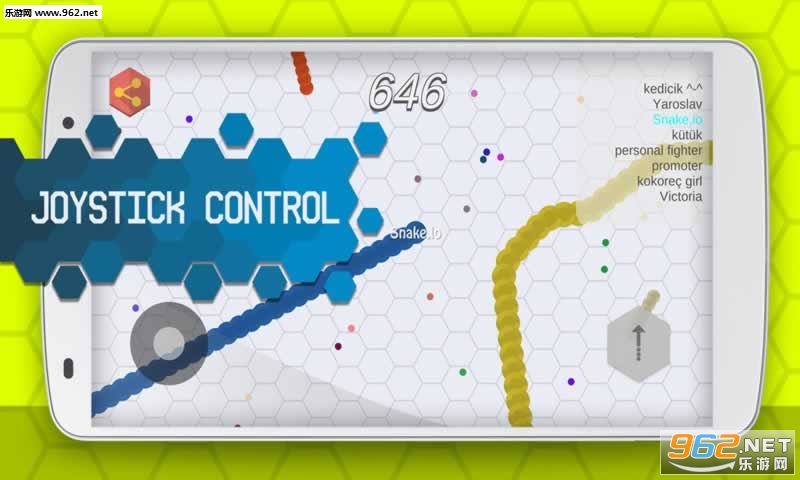 Snake.io��֮����ս��׿���ͼ1