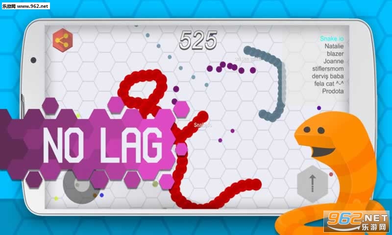 Snake.io��֮����ս��׿���ͼ0