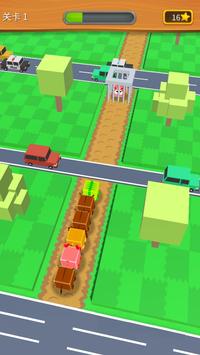Zoo Runner(����԰����Ա��׿��)��ͼ1