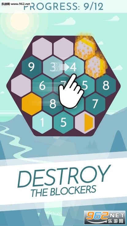Twelvesmith(ʮ����֮һ��Ϸ)v1.0.0��ͼ0