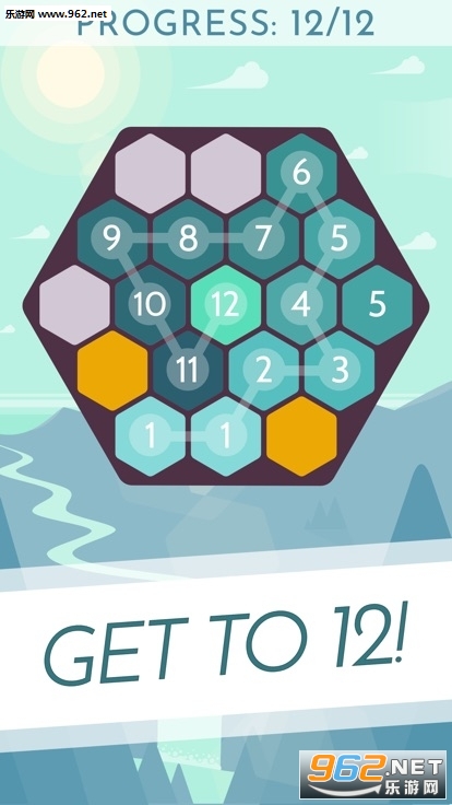 Twelvesmith(ʮ����֮һ��Ϸ)v1.0.0��ͼ1