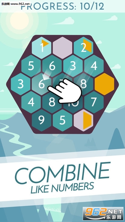 Twelvesmith(ʮ����֮һ��Ϸ)v1.0.0��ͼ2