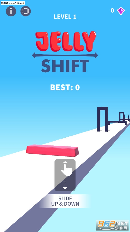 Jelly Shift(������λ��׿��)v1.0.3��ͼ0