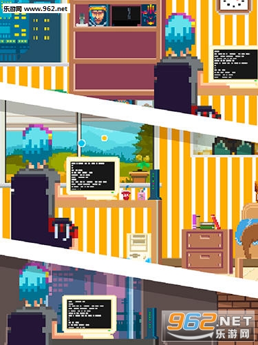 DevTycoon 2(��Ϸ������ͷ2�ֻ���)��ͼ0