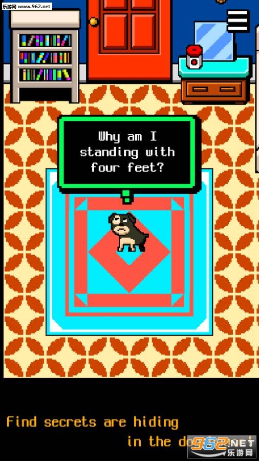 I Became a Dog 2(�ұ�ɹ���2����)v1.0��ͼ1