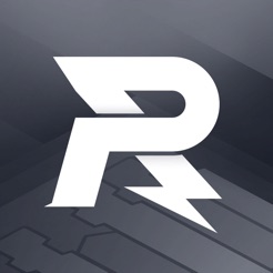 RoboMaster(���״�ʦapp)