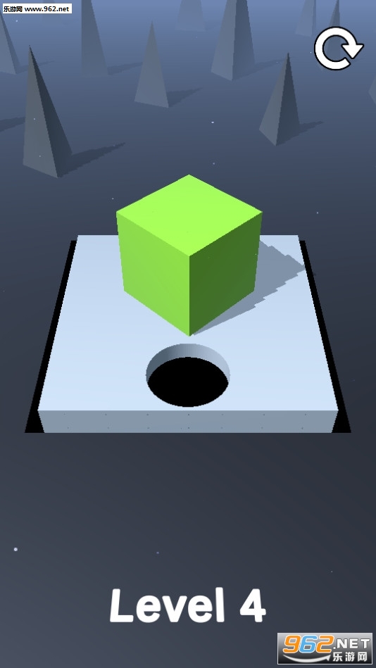 Eat The Blocks(吃积木游戏)截图3