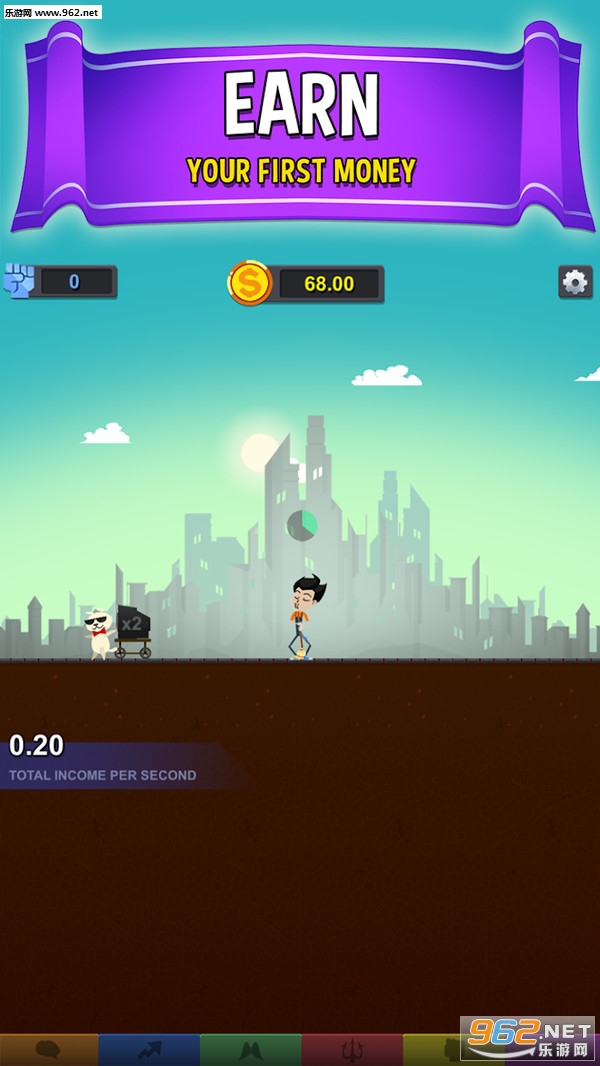 ������Ǯ�˰�׿��v1.2.3��ͼ0