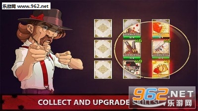 神枪怪老头游戏截图3