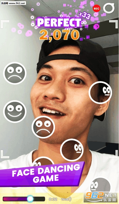 Face Dance(��̱����������ٷ���)v2.1��ͼ2
