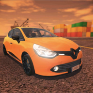 Clio Drift simulator(ClioƯ��ģ��������)