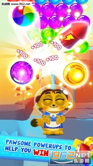 Space Cats Pop(̫��è����������)v1.8��ͼ5