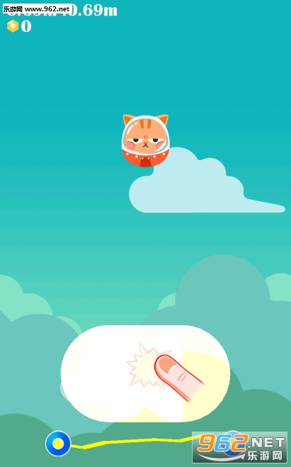 Toss Cat(ͶͶè�ٷ���)��ͼ1