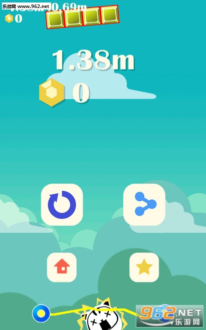 Toss Cat(ͶͶè�ٷ���)��ͼ2
