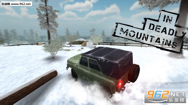 4x4����˹����ԽҰ��׿���ͼ0