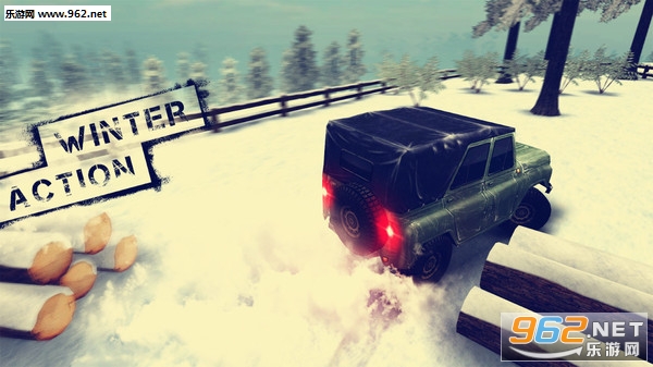 4x4����˹����ԽҰ��׿���ͼ1