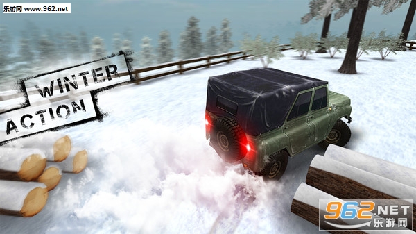 4x4����˹����ԽҰ��׿���ͼ3