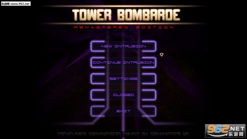 Tower Bombarde英文免安装版截图0