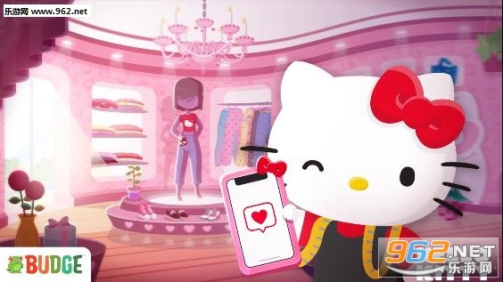 HelloKittyʱ�����ǰ�׿��v2.2��ͼ0
