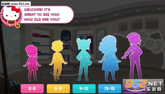 HelloKittyʱ�����ǰ�׿��v2.2��ͼ2