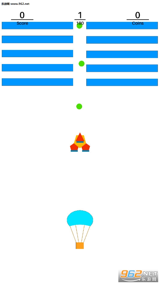Shoot Up(���������Ϸ)v0.1��ͼ1