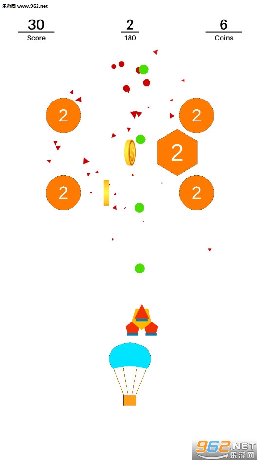 Shoot Up(���������Ϸ)v0.1��ͼ2