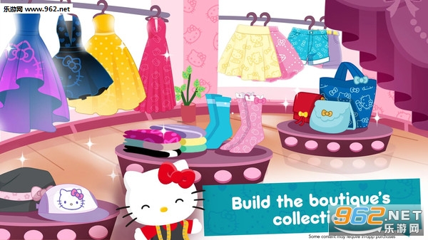 HelloKittyʱ�����ǰ�׿��v2.2��ͼ0