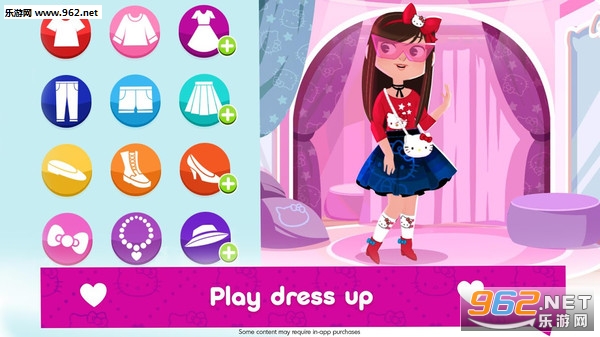 HelloKittyʱ�����ǰ�׿��v2.2��ͼ2