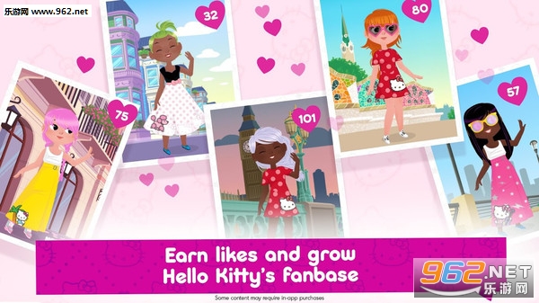 HelloKittyʱ�����ǰ�׿��v2.2��ͼ3