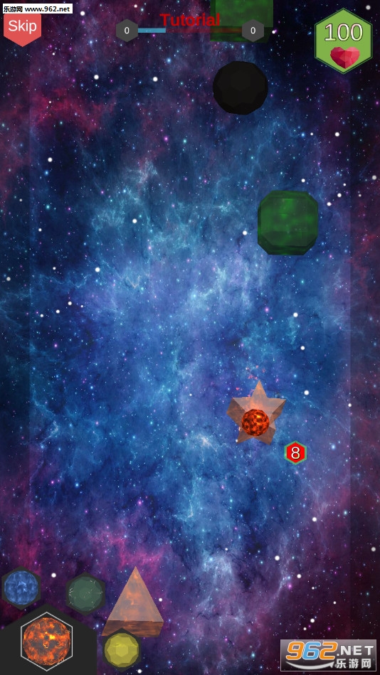 Rubble Jump 3D(������ʯ��Ծ3D��Ϸ)��ͼ2