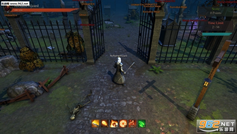����WizardasӢ�İ�v1.0��ͼ2