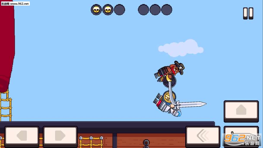 Knight Brawl(��ʿ��Ź��׿��)��ͼ1