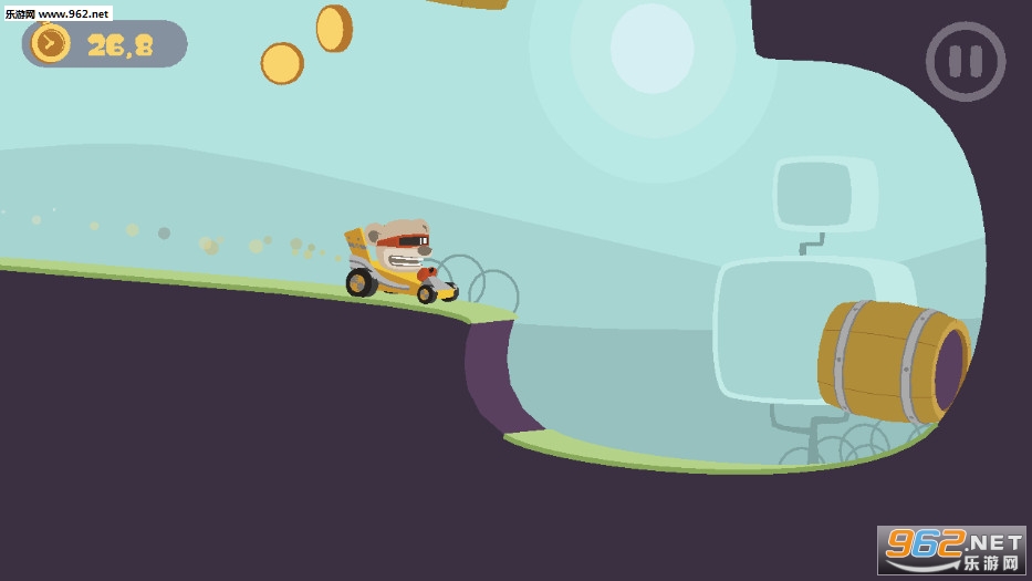 Funky Karts(ʱ�ֵĿ��������°�)��ͼ1