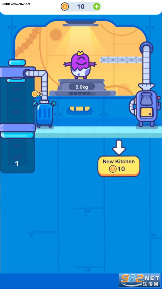 Rumbling Monster(¡¡�Ĺ��ﰲ׿��)v0.1.2��ͼ0
