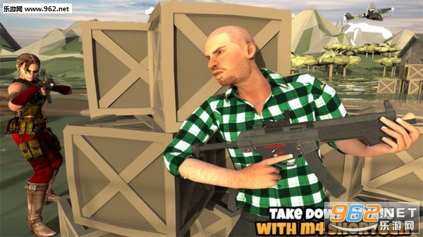 X����ս�߰�׿���ͼ2