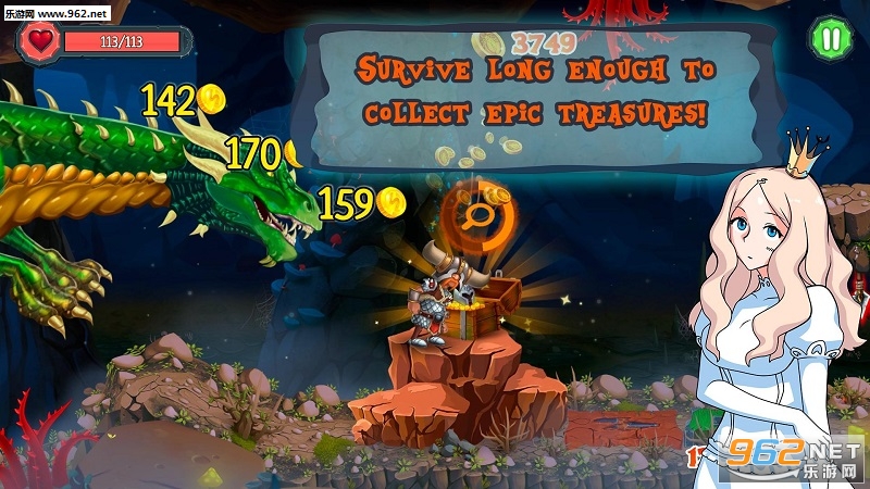 Swift Knight(Ѹ����ʿ��׿��)��ͼ6