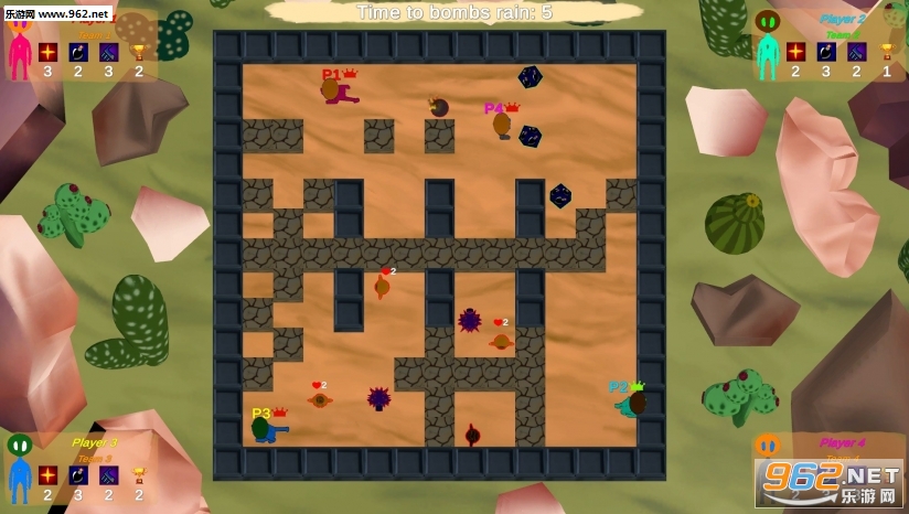 Rescue bomberӢ�İ�v1.0��ͼ1