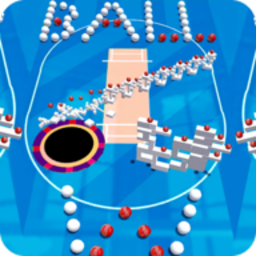 Color Cricket.IO- Hole 3D��׿��