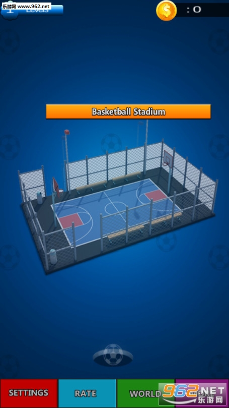 Color Cricket.IO- Hole 3D��׿��v1.0.0��ͼ3