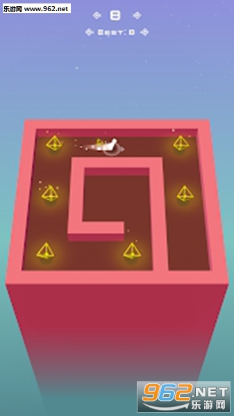 Sky Escape(�ƶ����ٰ�׿��)��ͼ1