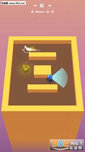 Sky Escape(�ƶ����ٰ�׿��)��ͼ2